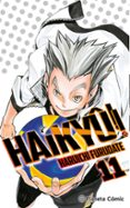 Haikyu!! n.º 11-12993653-otro-formato