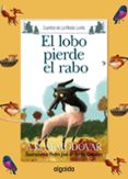 media lunita nº 69: el lobo pierde el rabo-antonio rodriguez almodovar-9788491890041 media lunita nº 69: el lobo pierde el rabo-antonio rodriguez almodovar-9788491890041