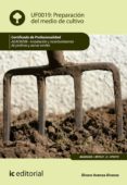 preparacion del medio de cultivo. agao0208 (ebook)-9788491981541 preparacion del medio de cultivo. agao0208 (ebook)-9788491981541
