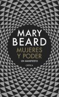pack mujeres y poder-mary beard-9788491990741 pack mujeres y poder-mary beard-9788491990741