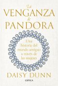 Descarga gratuita de libros en formato mobi. LA VENGANZA DE PANDORA