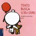 tento busca o seu osiño-ricardo alcantara-9788492404841 tento busca o seu osiño-ricardo alcantara-9788492404841