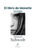 el libro de monelle-marcel schwob-9788492719341 el libro de monelle-marcel schwob-9788492719341