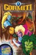 gran libro de los gormiti-preziosi giochi-9788492809141 gran libro de los gormiti-preziosi giochi-9788492809141