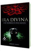 ira divina-jose rodrigues dos santos-9788492833641 ira divina-jose rodrigues dos santos-9788492833641