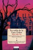 la caida de la casa usher-edgar allan poe-9788492840441 la caida de la casa usher-edgar allan poe-9788492840441