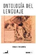 ontologia del lenguaje-rafael echeverria-9788492946341 ontologia del lenguaje-rafael echeverria-9788492946341