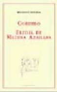 corimbo, elegia de medina azahara-9788493189341 corimbo, elegia de medina azahara-9788493189341