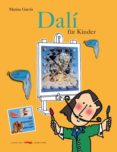 dali fur kinder-marina garcia-9788493336141 dali fur kinder-marina garcia-9788493336141