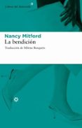 la bendicion-nancy mitford-9788493591441 la bendicion-nancy mitford-9788493591441