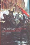 historia de la revolucion rusa-leon trotsky-9788493596941 historia de la revolucion rusa-leon trotsky-9788493596941