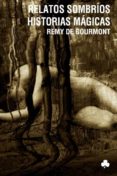 relatos sombrios. historias magicas (ebook)-9788493674441 relatos sombrios. historias magicas (ebook)-9788493674441
