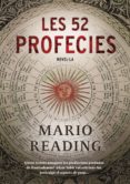 les 52 profecies-mario reading-9788493762841 les 52 profecies-mario reading-9788493762841