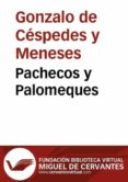 pachecos y palomeques (ebook)-9788493844141 pachecos y palomeques (ebook)-9788493844141