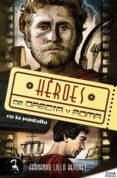 héroes de grecia y roma en la pantalla (ebook)-9788493913441 héroes de grecia y roma en la pantalla (ebook)-9788493913441