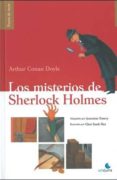 misterios de sherlock holmes-arthur conan doyle-9788493976941 misterios de sherlock holmes-arthur conan doyle-9788493976941