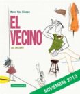 el vecino-koen van biesen-9788494047541 el vecino-koen van biesen-9788494047541