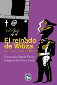 el reinado de witiza-francisco garcia pavon-9788494092541 el reinado de witiza-francisco garcia pavon-9788494092541