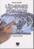 lideres publicos en la nueva economia-jordi sevilla-9788494122941 lideres publicos en la nueva economia-jordi sevilla-9788494122941