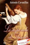 la desposada de flandes-antonio cavanillas-9788494145841 la desposada de flandes-antonio cavanillas-9788494145841