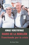 diario de la rebelión-jorge verstrynge-9788494209741 diario de la rebelión-jorge verstrynge-9788494209741