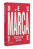 desmárcate-xavi roca torruella-9788494374241 desmárcate-xavi roca torruella-9788494374241