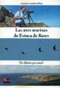 aves marinas de estaca de bares, las-antonio sandoval rey-9788494445941 aves marinas de estaca de bares, las-antonio sandoval rey-9788494445941