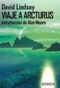 viaje a arcturus-david lindsay-9788494502941 viaje a arcturus-david lindsay-9788494502941