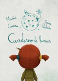 cuaderno de lunas-maria canosa-9788494549441 cuaderno de lunas-maria canosa-9788494549441