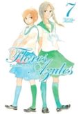 flores azules (vol. 7)-takako shimura-9788494600241 flores azules (vol. 7)-takako shimura-9788494600241