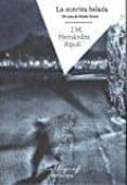 la sonrisa helada (un caso de simon prisco)-josep maria hernandez ripoll-9788494606441 la sonrisa helada (un caso de simon prisco)-josep maria hernandez ripoll-9788494606441