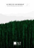la red es un bosque (ebook)-9788494658341 la red es un bosque (ebook)-9788494658341