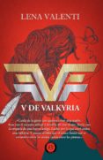 v de valkyria-lena valenti-9788494704741 v de valkyria-lena valenti-9788494704741