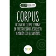 corpus: octava del cuerpo y sangre de nuestro señor jesucristo. bendición con el santísimo-jose pedro manglano-9788494939341 corpus: octava del cuerpo y sangre de nuestro señor jesucristo. bendición con el santísimo-jose pedro manglano-9788494939341
