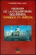 barroco en europa-fernando chueca goitia-9788495312341 barroco en europa-fernando chueca goitia-9788495312341