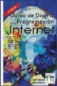 nuevo curso de diseño y programacion para internet-albert bernaus perez-jaime blanco sole-9788495318541 nuevo curso de diseño y programacion para internet-albert bernaus perez-jaime blanco sole-9788495318541