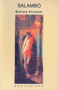 salambo (montesinos)-gustave flaubert-9788495776341 salambo (montesinos)-gustave flaubert-9788495776341