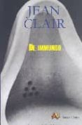de immundo-jean clair-9788495897541 de immundo-jean clair-9788495897541
