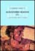 alejandro magno (i): el unificador de grecia, la helade-gisbert haefs-9788495971241 alejandro magno (i): el unificador de grecia, la helade-gisbert haefs-9788495971241