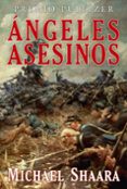 angeles asesinos-michael shaara-9788496173941 angeles asesinos-michael shaara-9788496173941