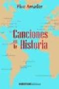 canciones en la historia-pive amador-9788496210141 canciones en la historia-pive amador-9788496210141