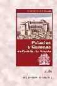 palacios y casonas de castilla la mancha-antonio herrera casado-9788496236141 palacios y casonas de castilla la mancha-antonio herrera casado-9788496236141