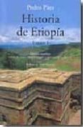 historia de etiopia-pedro paez-9788496395541 historia de etiopia-pedro paez-9788496395541