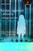 relatos japoneses de misterio e imaginacion-edogawa rampo-9788496423541 relatos japoneses de misterio e imaginacion-edogawa rampo-9788496423541