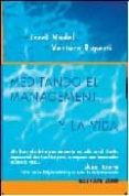 meditando el management y la vida-9788496426641 meditando el management y la vida-9788496426641