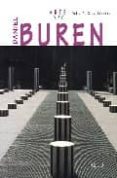 daniel buren-pedro alberto cruz sanchez-9788496431041 daniel buren-pedro alberto cruz sanchez-9788496431041
