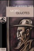 micro quijotes-juan armando epple-9788496473041 micro quijotes-juan armando epple-9788496473041