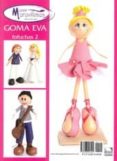 goma eva especial fofuchas 2-9788496558441 goma eva especial fofuchas 2-9788496558441