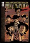 bull damn city: zombies-9788496706941 bull damn city: zombies-9788496706941