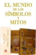 el mundo de los simbolos y mitos (estuche de 2 titulos)-nadia julien-udo becker-9788496746541 el mundo de los simbolos y mitos (estuche de 2 titulos)-nadia julien-udo becker-9788496746541